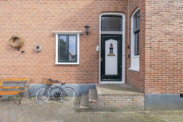 Medium property photo - Bocht Oosterdiep 8, 9641 JK Veendam